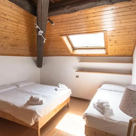 La Casa Di Porto * Porto Valtravaglia