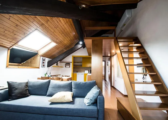 La Casa Di Porto Apartman Porto Valtravaglia