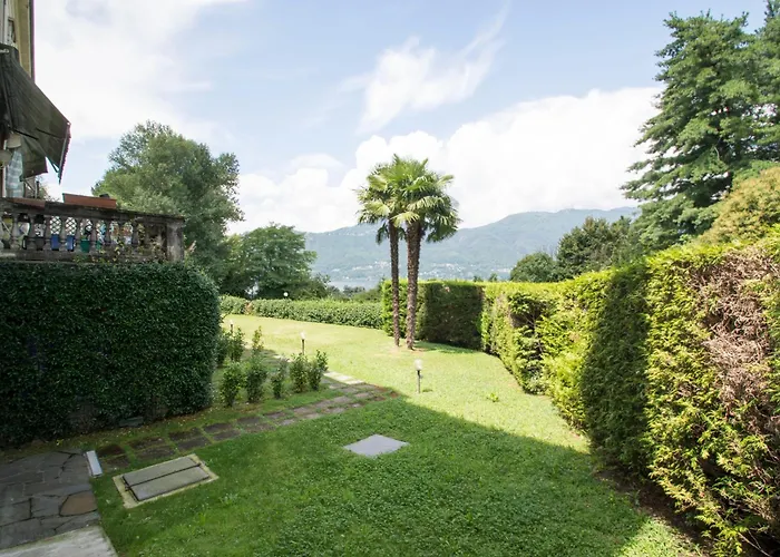 La Casa Di Porto Porto Valtravaglia