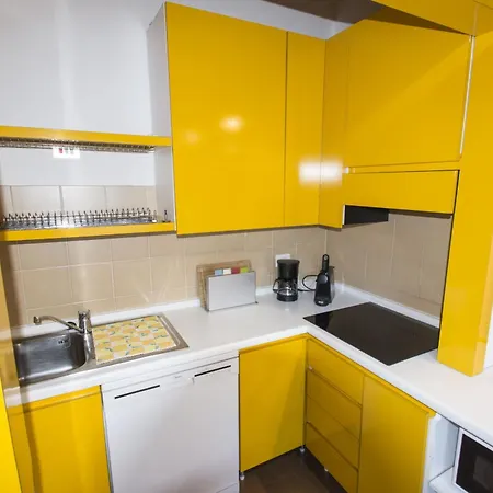 La Casa Di Porto Apartment *