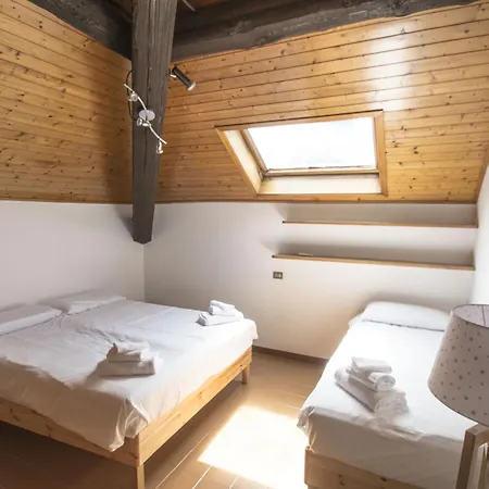 La Casa Di Porto Porto Valtravaglia