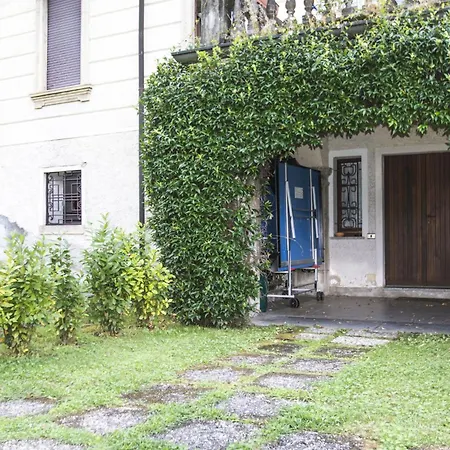 La Casa Di Porto Porto Valtravaglia