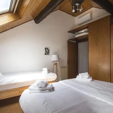 La Casa Di Porto Apartment *