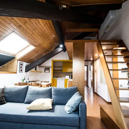 La Casa Di Porto Apartment Porto Valtravaglia
