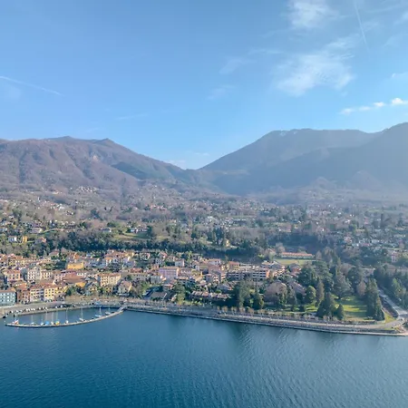 La Casa Di Porto Porto Valtravaglia