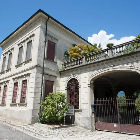 Lägenhet La Casa Di Porto