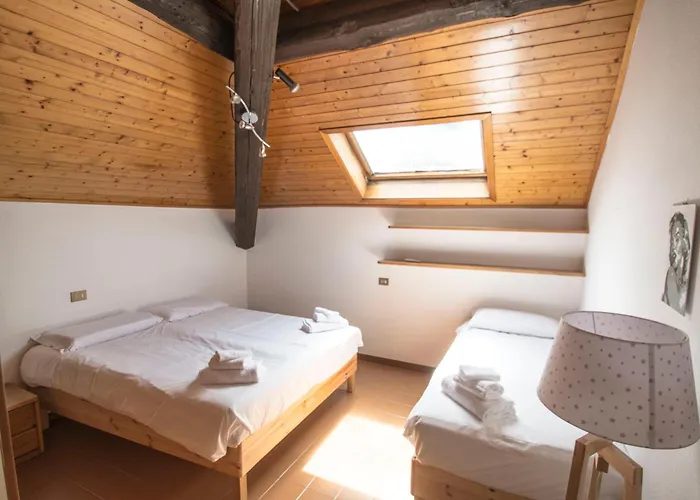 La Casa Di Porto * Porto Valtravaglia