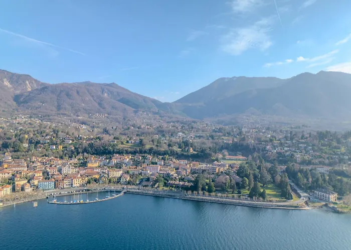 La Casa Di Porto Porto Valtravaglia
