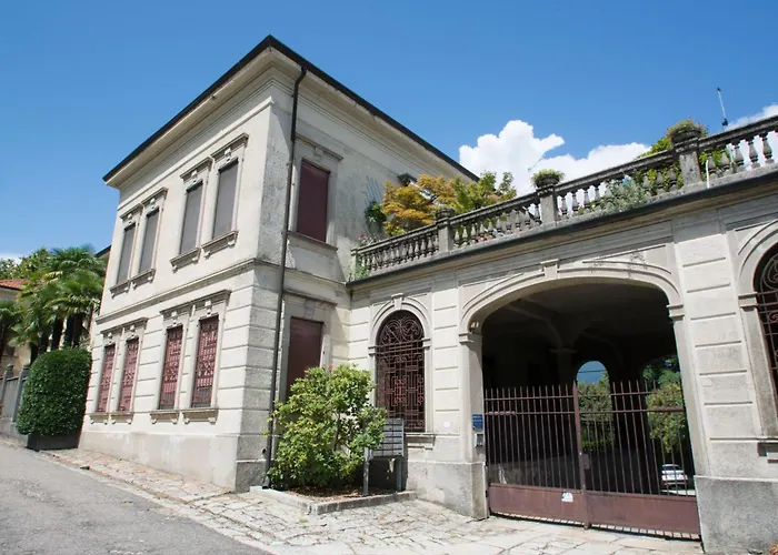 Apartament La Casa Di Porto