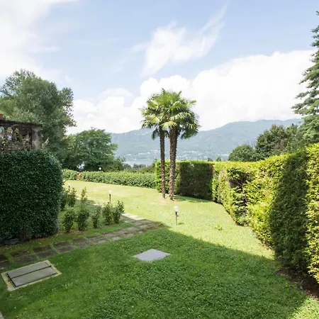 La Casa Di Porto Porto Valtravaglia