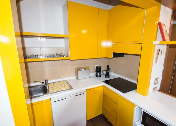 La Casa Di Porto * 波尔托瓦尔特拉瓦利亚